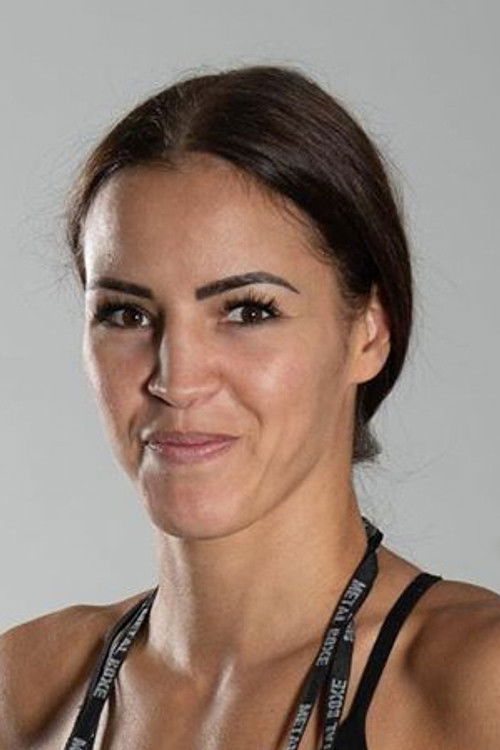 Elhem Mekhaled as Self