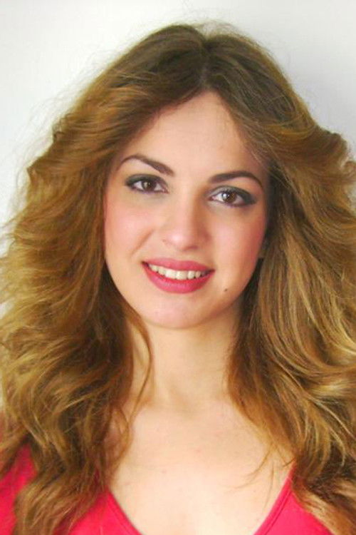 Vasiliki Angeli as Angeliki