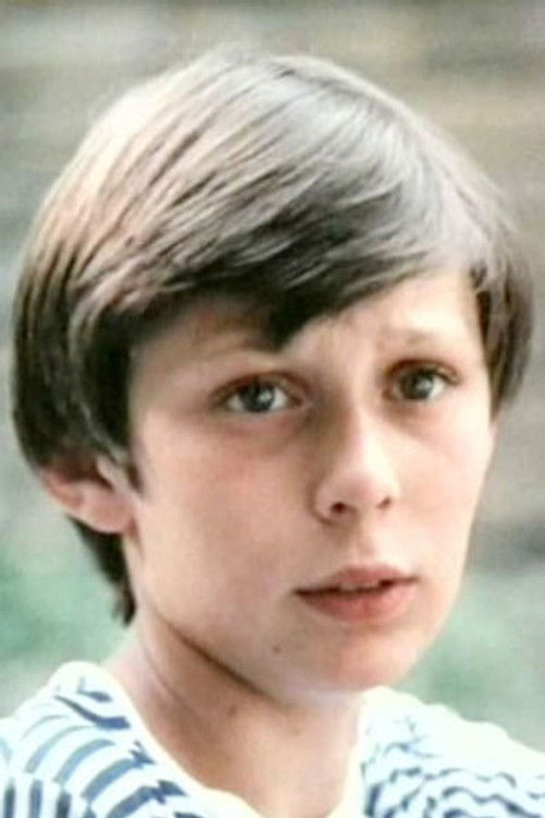 Volodya Chernyuk as Kolya syn Marii