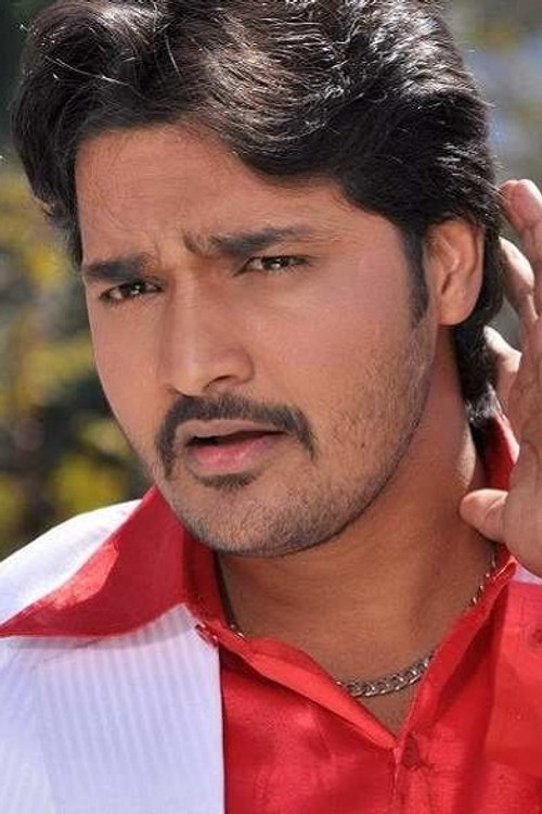 Manoj Pandey as Bhallaladeva (Voice)