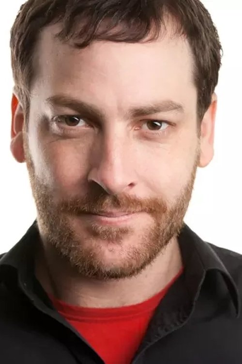 Anthony Standish as Andrew