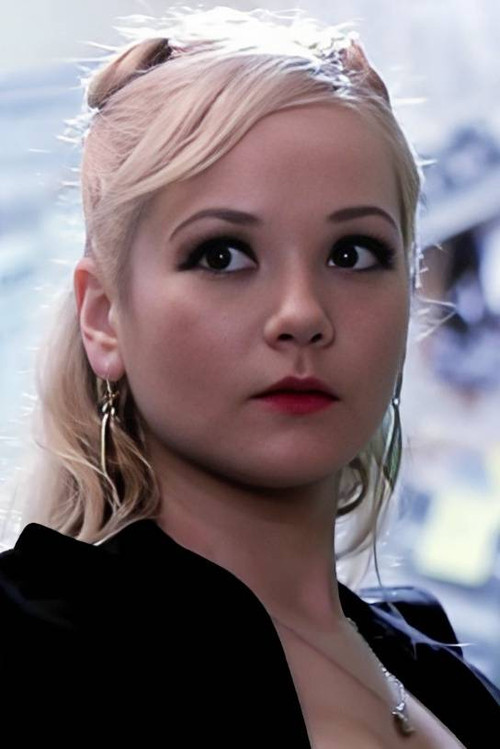 Lorena as Jessica González