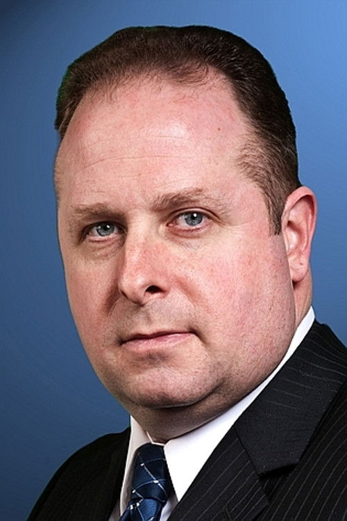 Chris McCabe Adams as Mobster