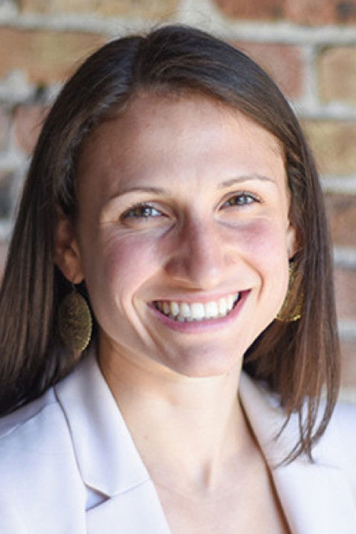 Alyssa Linduska as Self