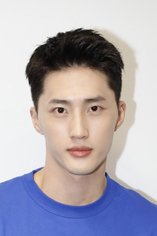 You Quansheng as Zhao Zhenling