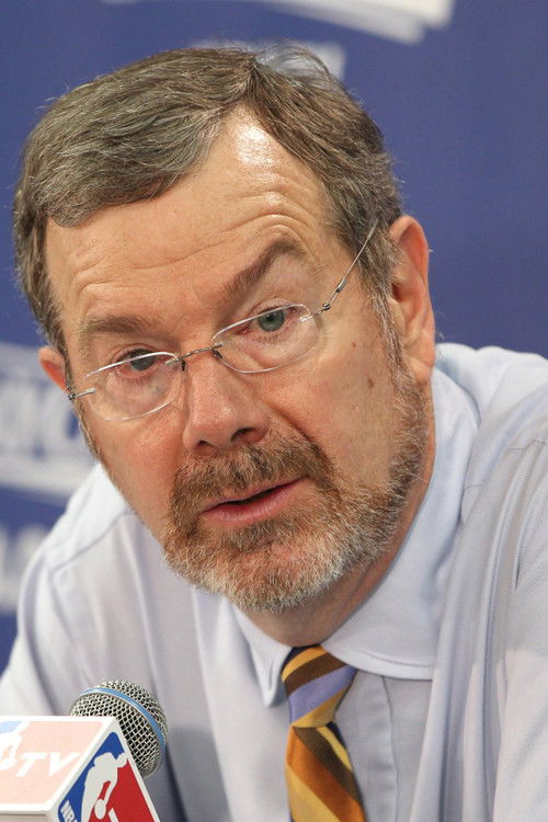P.J. Carlesimo as Self