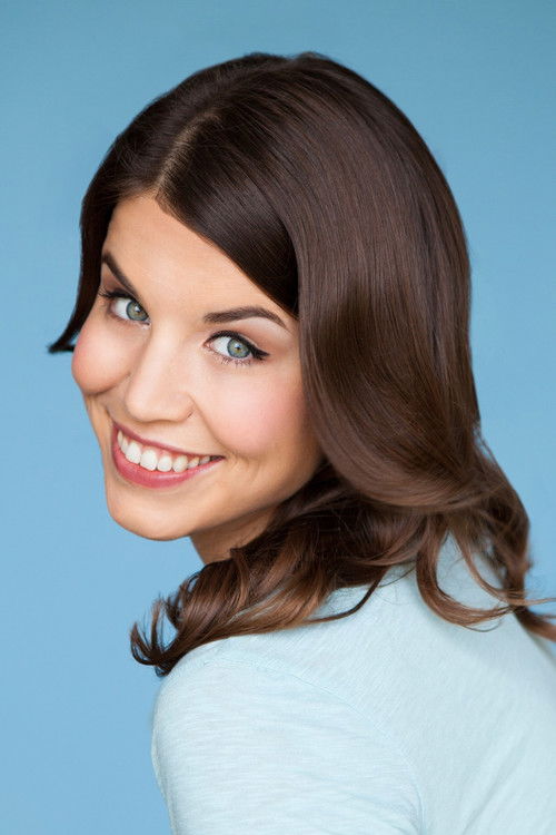 Marissa Strickland as Miss Melby