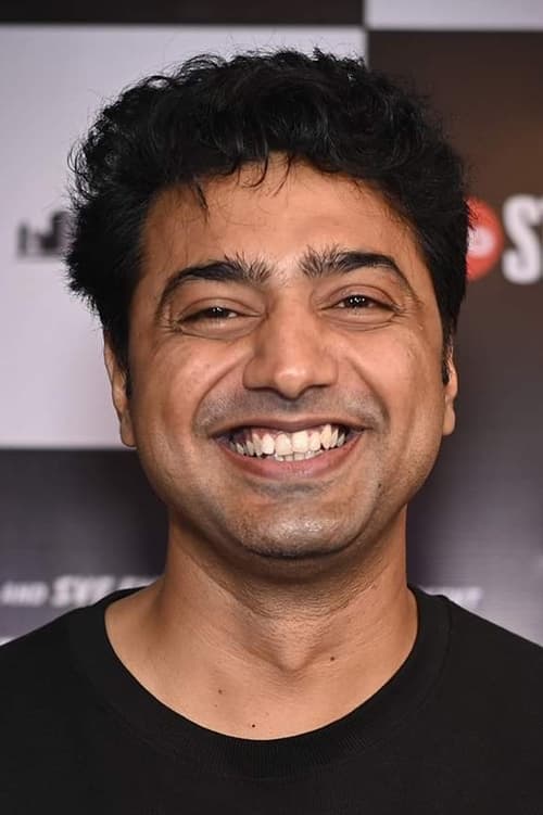 Dev as Shankar Roy Chowdhury