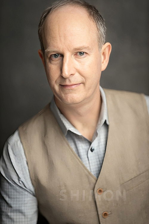 Scott McQuarrie as Bob