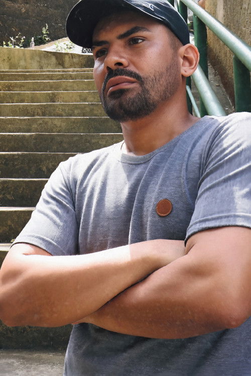 Saulo Santiago profile photo