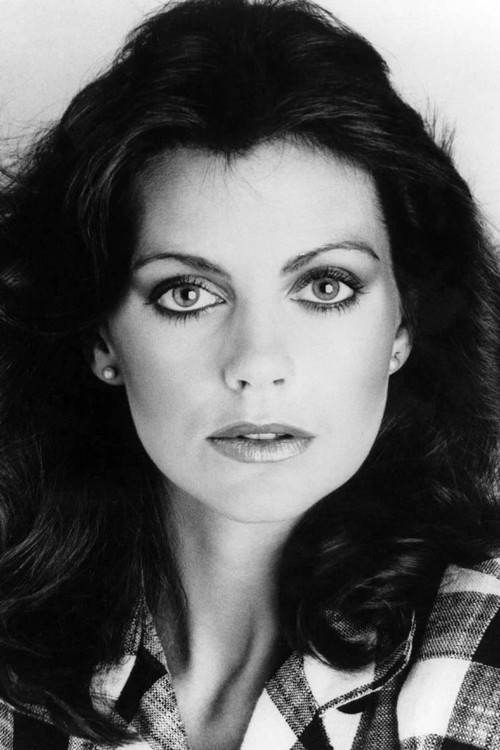 Denise Coward as Dana