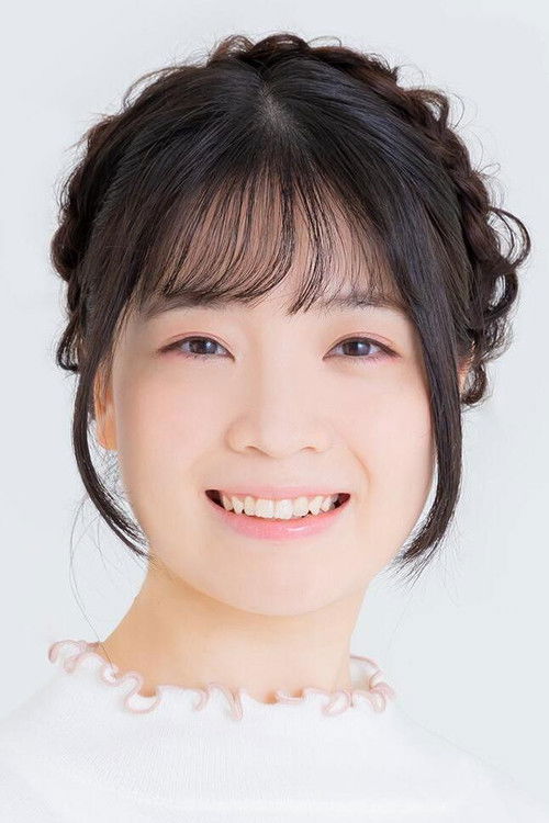 Ayu Suzuki as Narasaka Maaya (voice)