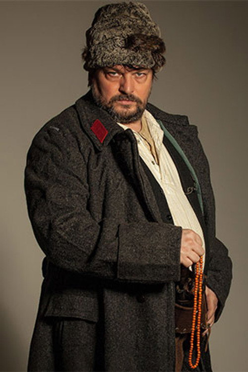 Емил Емилов as Трифун