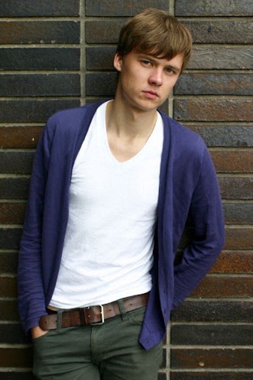 Mārtiņš Meiers as 