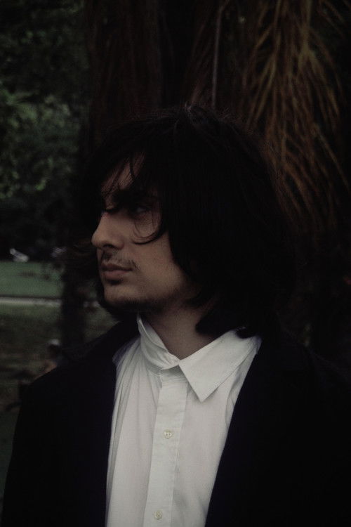 Cainã de Paulo as Ronnie