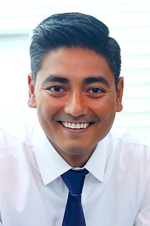Aftab Pureval as Boy in Class