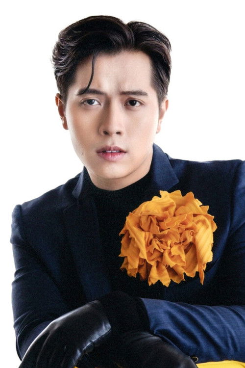 Jason Dy as Self - Celebrity Performer