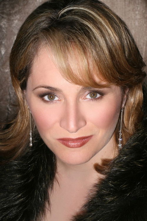 Patricia Racette as Self - Host