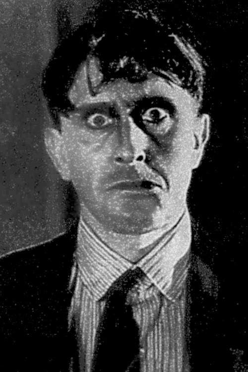 Bernard Brunel as Tobias Lantern