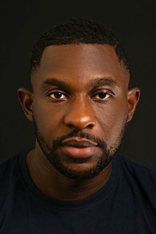 Taye Arimoro as Dr. Chetta