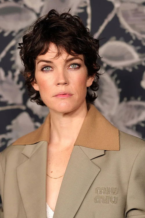 Celia Rowlson-Hall as Adult Sophie