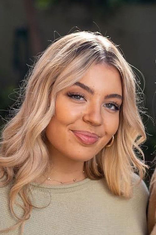 Mikayla Rudd as The Mysterious Woman