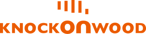 knockonwood logo