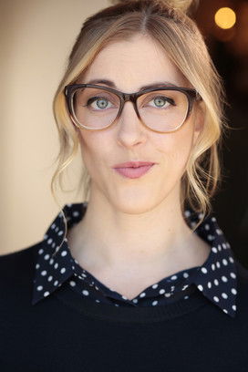 Kelly Fleury as Hate'n'Rage