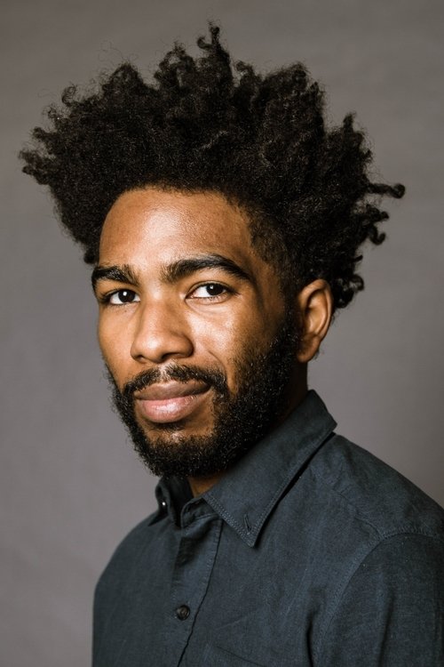 Zae Jordan as Glen Moore