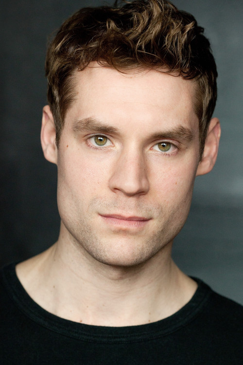 George Taylor as Philip