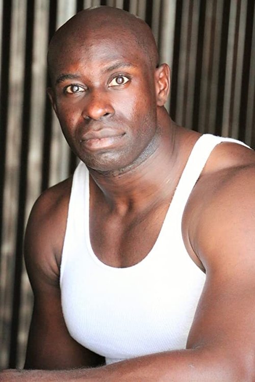 Chukwuma Onwuchekwa as Cernunnos