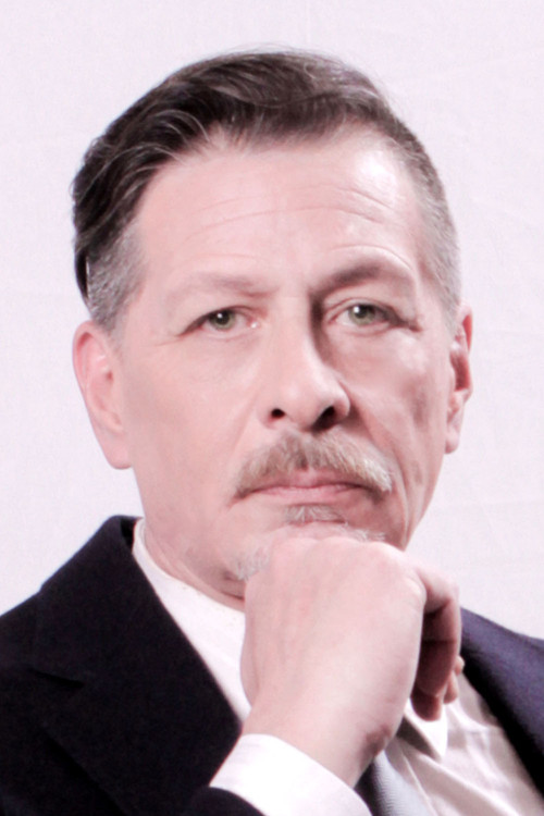 Fernando Miró as General Alsogaray