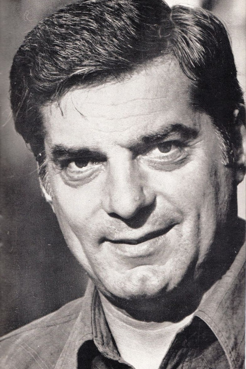 Silviu Stănculescu as Nicu Deleanu