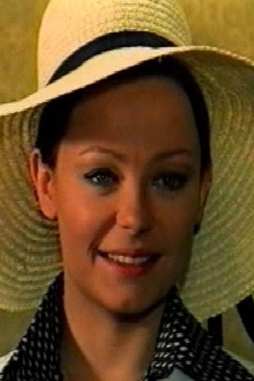 Martha Katherin as Daniela De Marchi