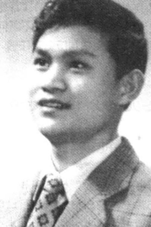 Lin Shujing as Comrade Wu