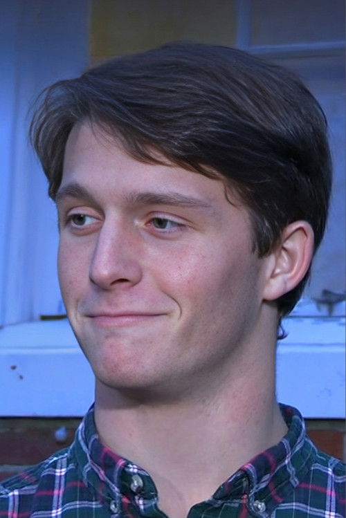 Tripp Morrow as James 'Bo' Chaney