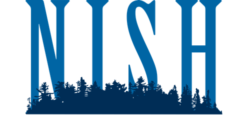 Nish Media logo