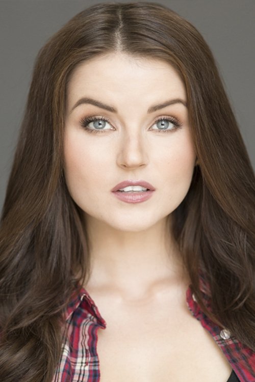 Veronica LaVery as Allison