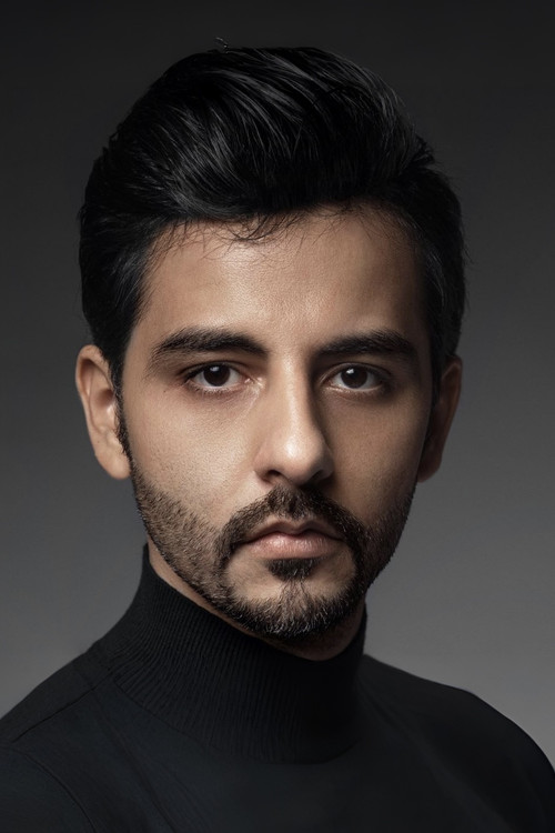 Ali Alsherif profile photo