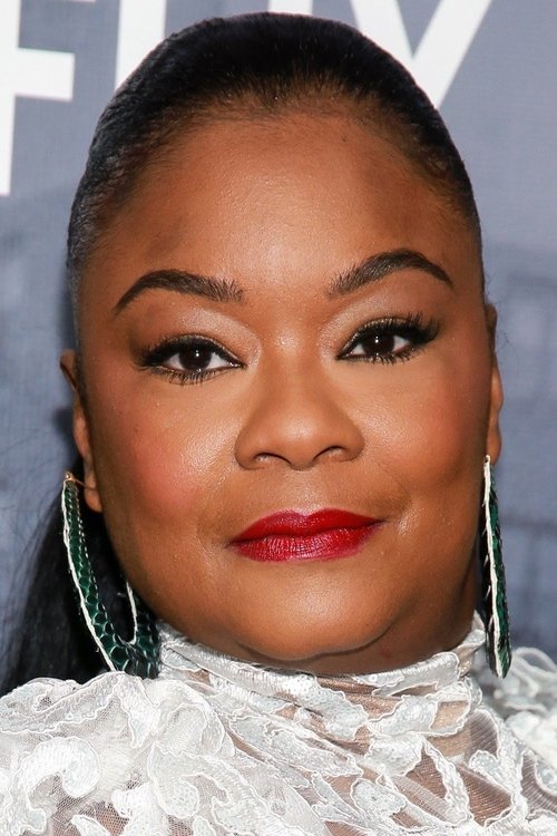 Roxanne Shanté as Self