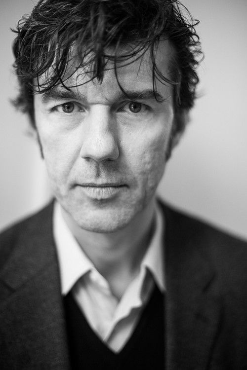 Stefan Sagmeister as Self