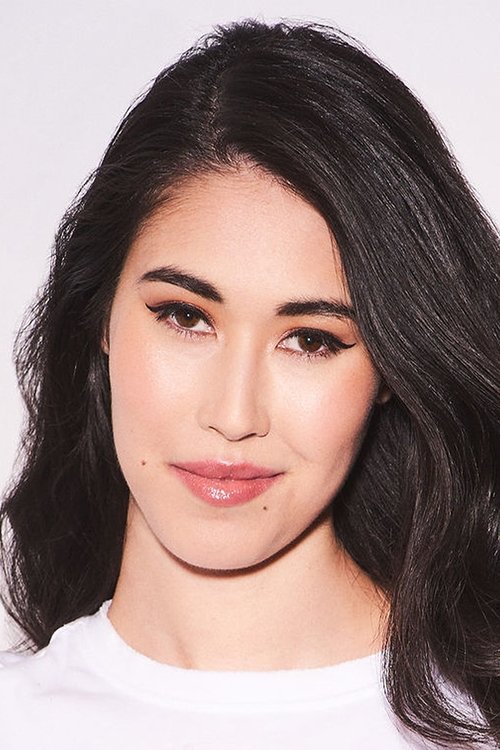 Nicole Rieko Setsuko as Cam