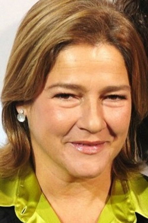 Silvia Verdone as Self