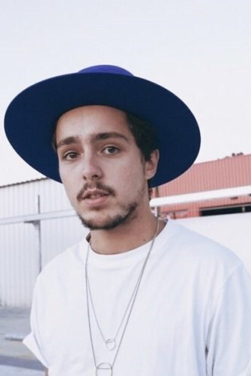 Julien Granel as Xabi