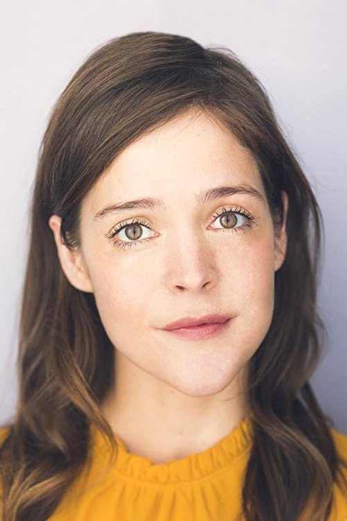 Lucy Faust as Lucinda