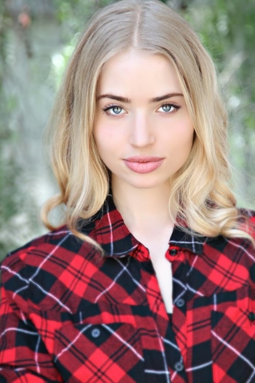 Elisabeth Ferrara as Samantha