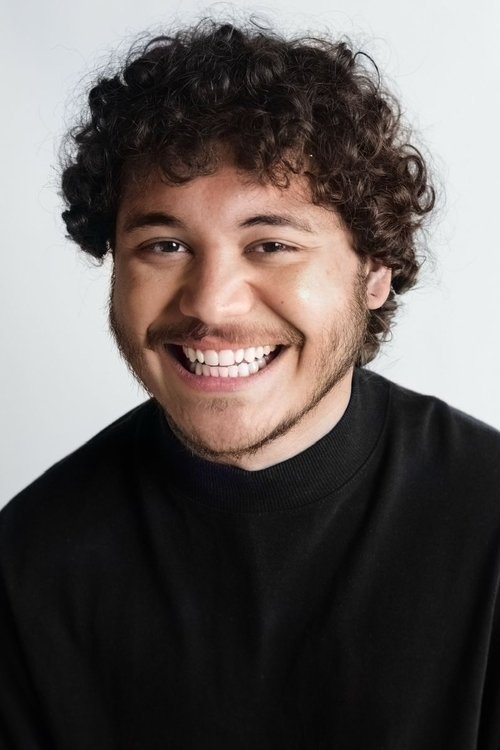 Caio del Rossi as Douglas