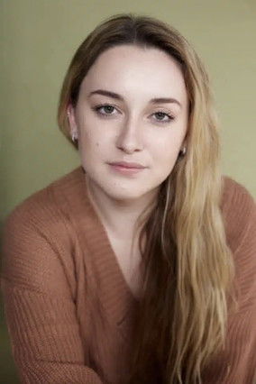 Amanda Bourne as Abigail