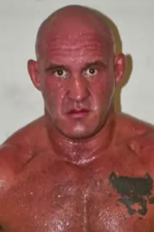 Colin Robinson as Self