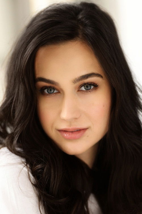 Maia Scalia as Marion